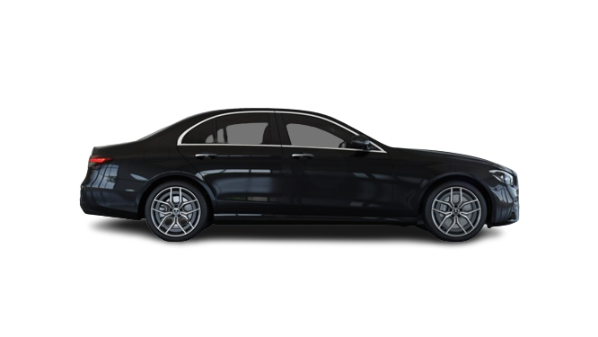 Mercedes E-Class