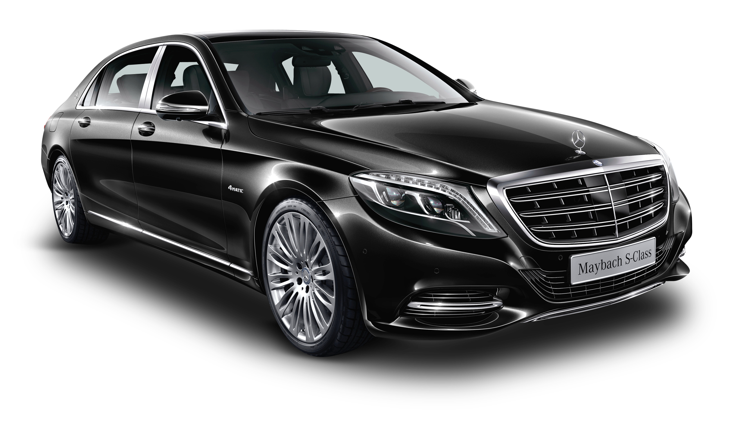 Mercedes V-Class