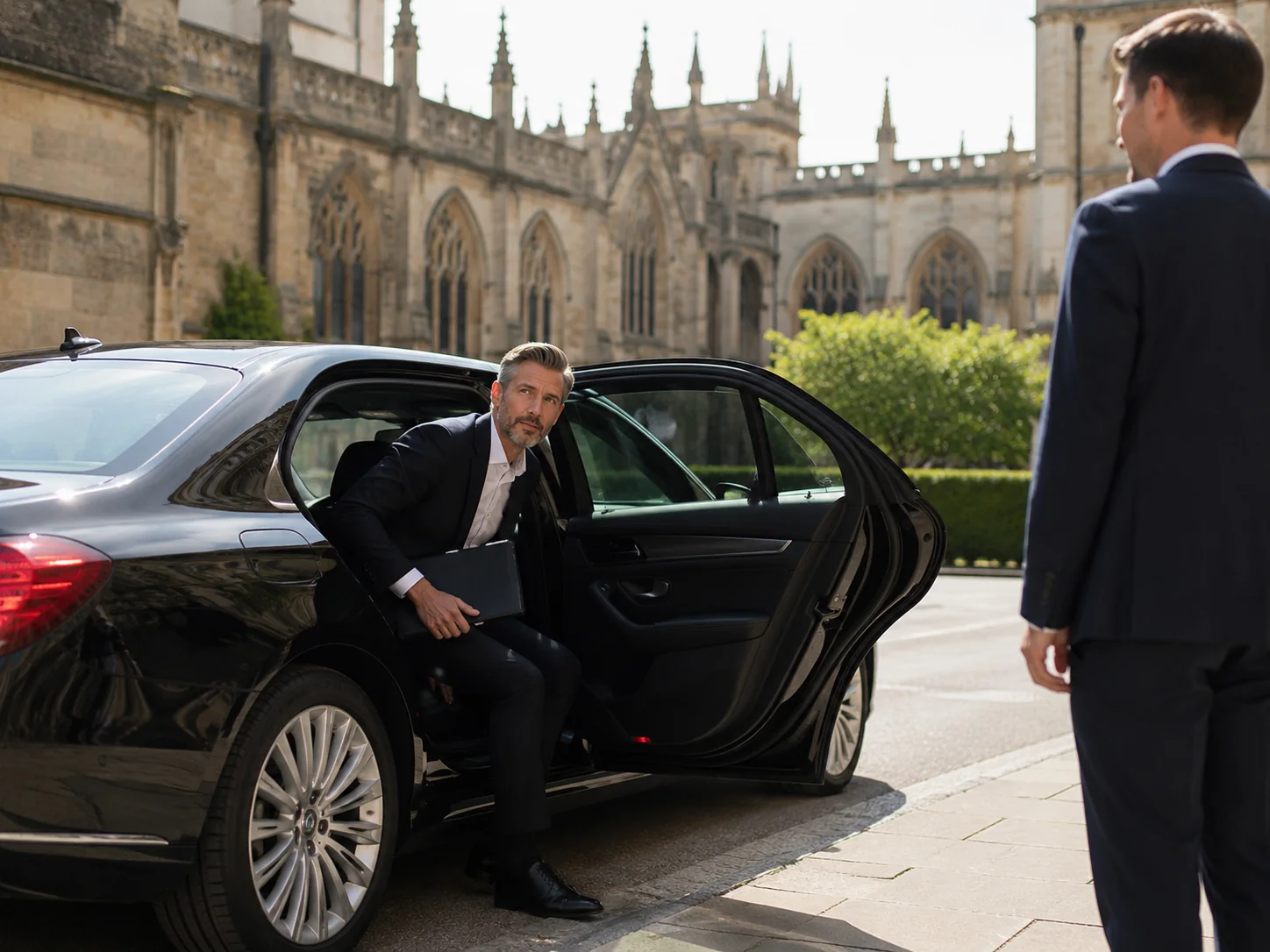 Business travel