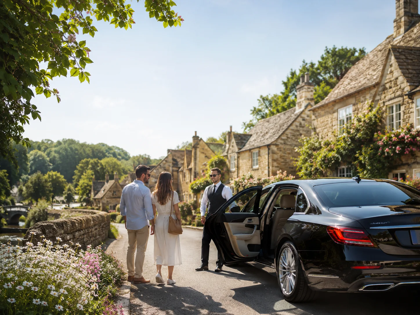 Cotswold Private Tours