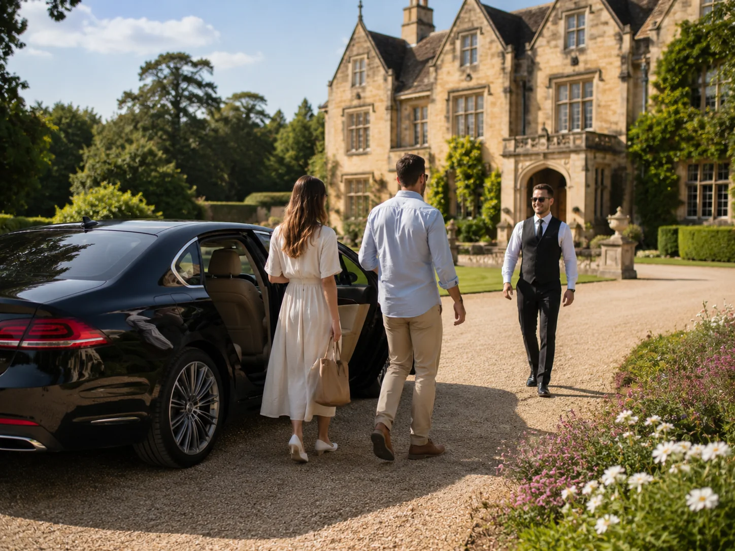 Country House & Estates