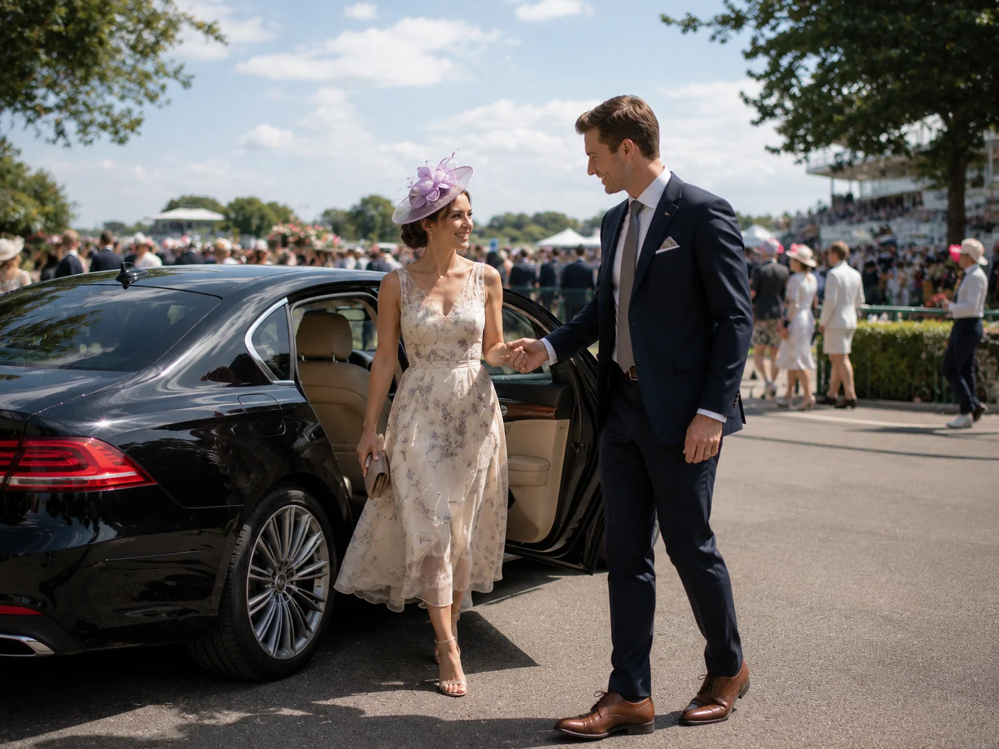 Royal Ascot & Henley Regatta